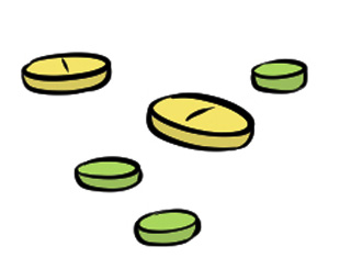 薬でニキビを抑える