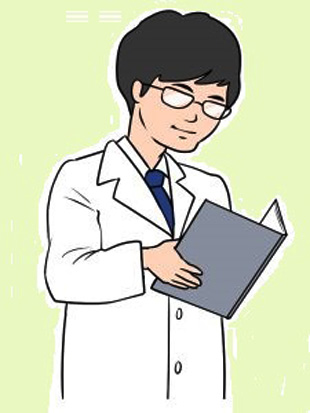 ニキビ治療の回数