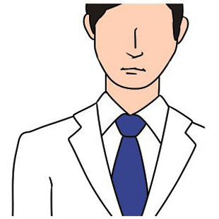 ニキビ治療の専門家